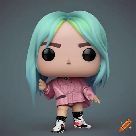 funko billie eilish|Amazon.com: Billie Eilish Funko Pop